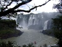 Cataratas del iguaazu (1)