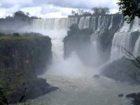 Cataratas del iguaazu (2)