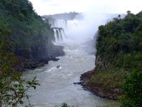 Cataratas del iguaazu (8)