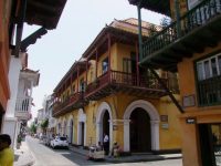 Cartagena de Indias (3)